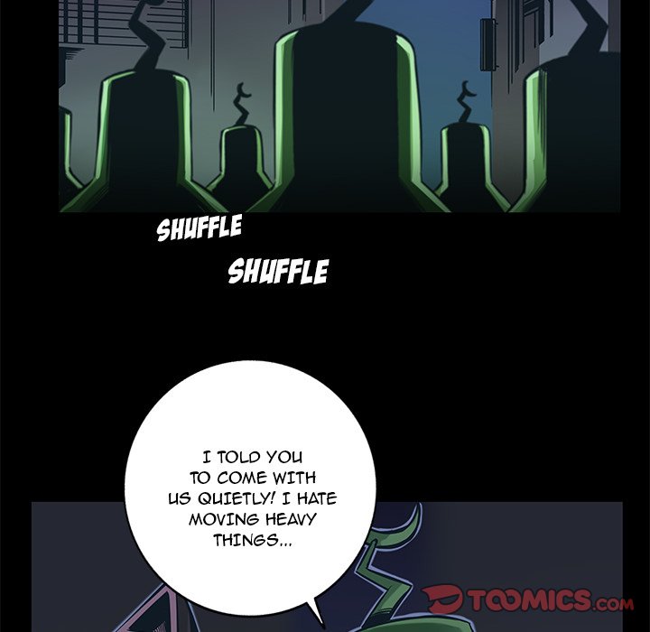 Galaxy - Chapter 59 Page 42