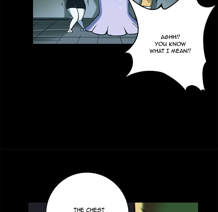 Galaxy - Chapter 59 Page 45