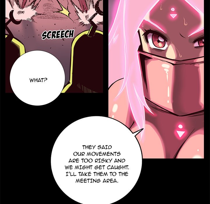 Galaxy - Chapter 59 Page 51