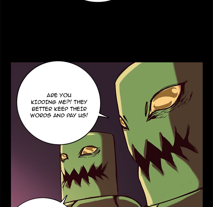 Galaxy - Chapter 59 Page 52