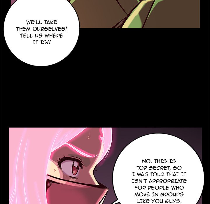 Galaxy - Chapter 59 Page 53