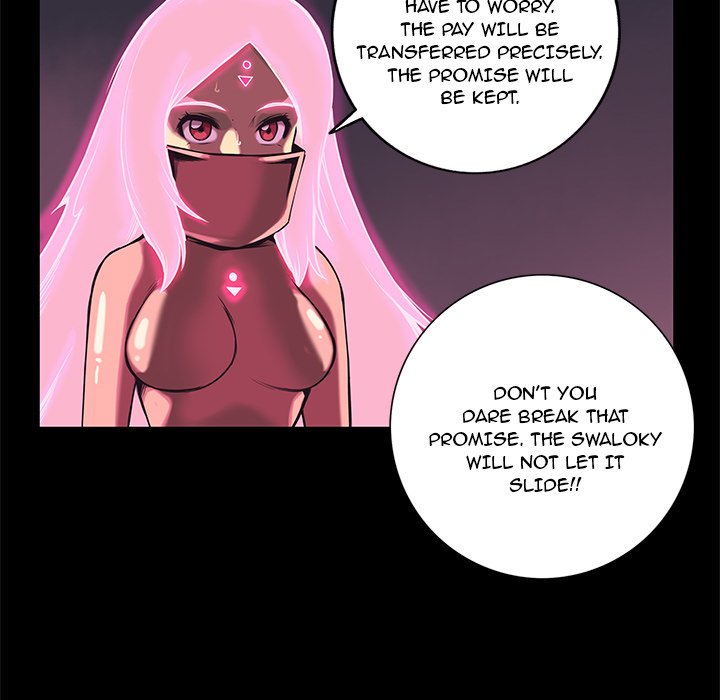 Galaxy - Chapter 59 Page 55