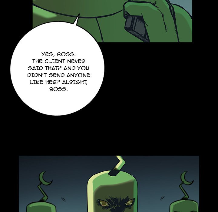 Galaxy - Chapter 59 Page 60