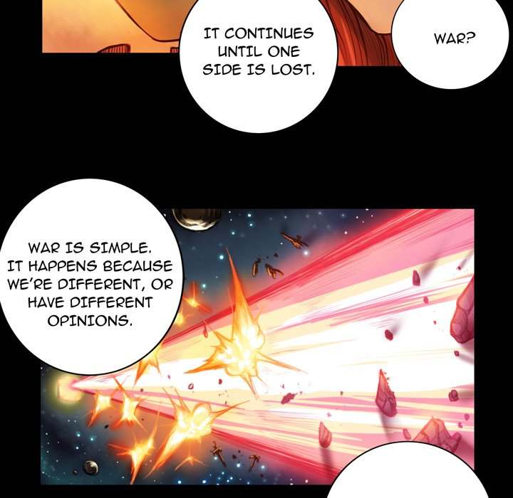 Galaxy - Chapter 6 Page 47