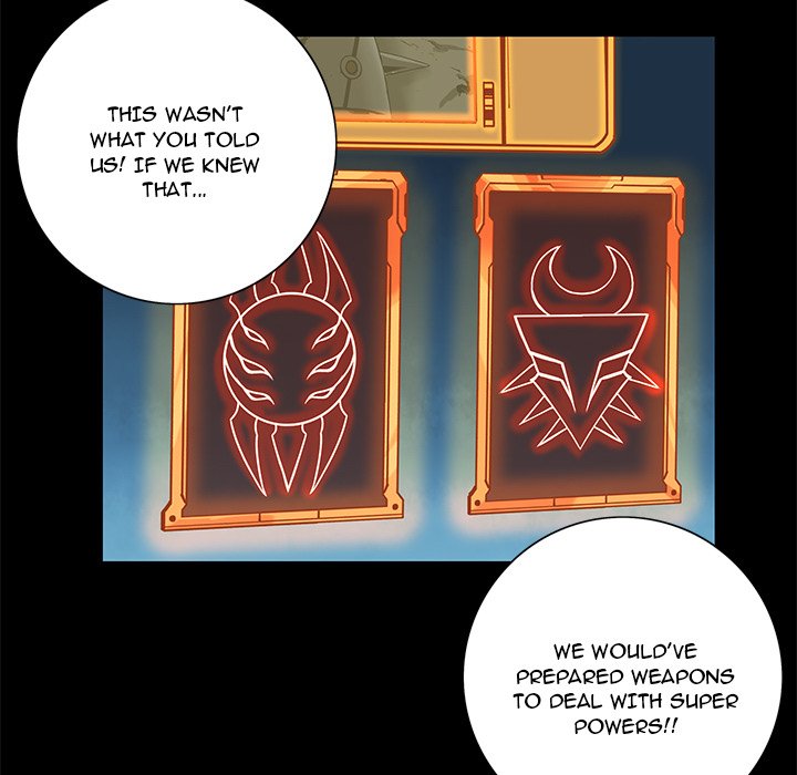 Galaxy - Chapter 60 Page 71