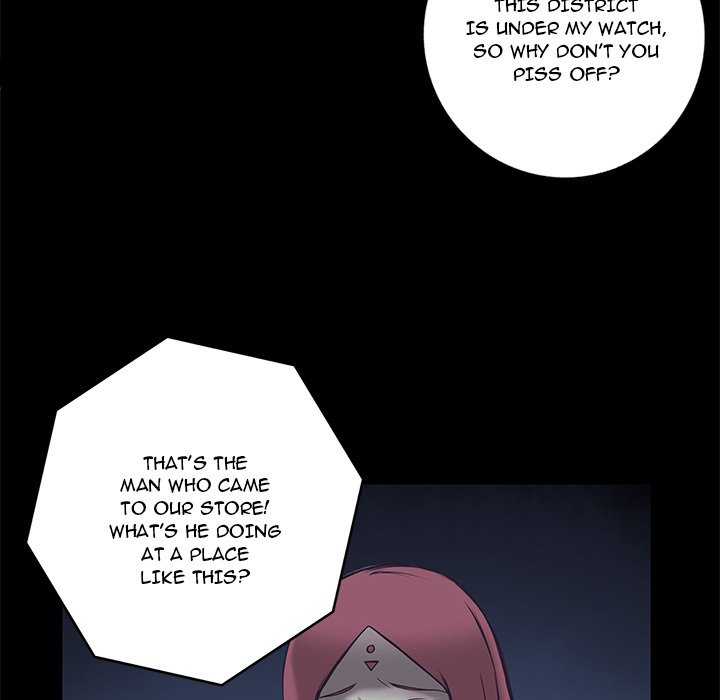 Galaxy - Chapter 61 Page 46
