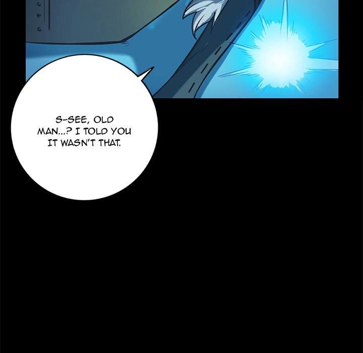Galaxy - Chapter 64 Page 23