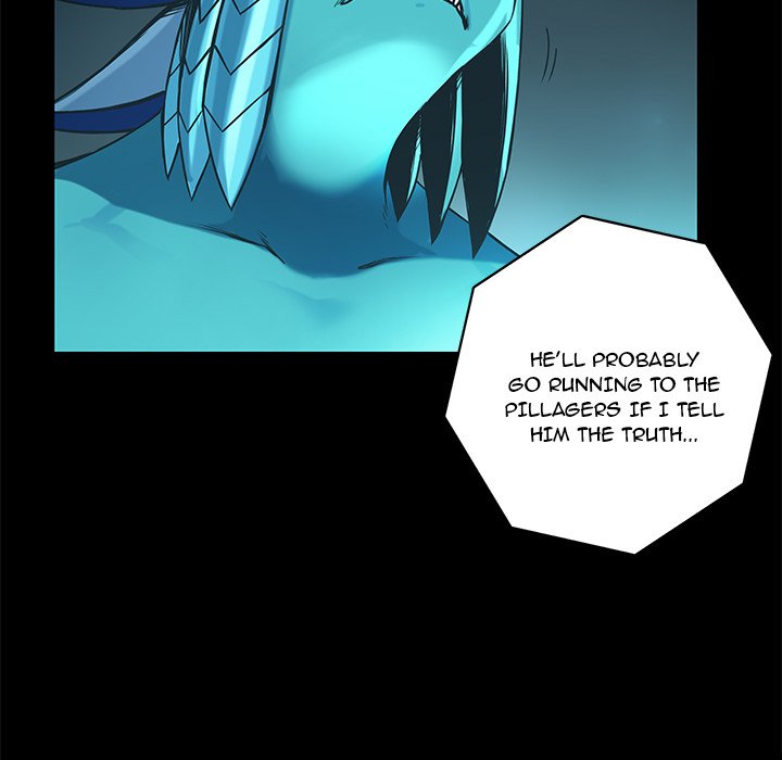 Galaxy - Chapter 64 Page 25