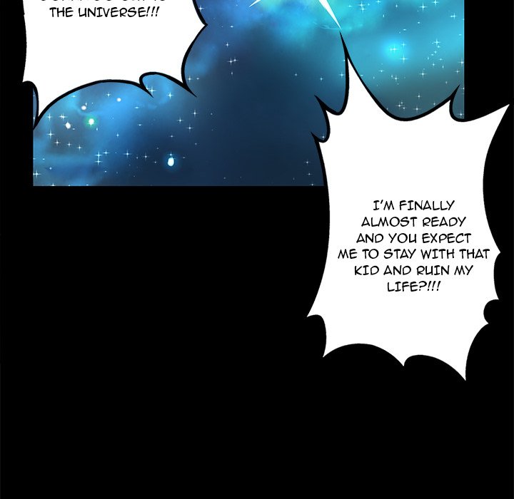 Galaxy - Chapter 64 Page 40