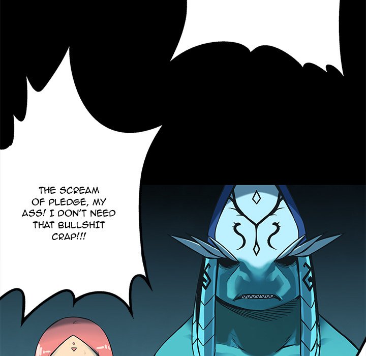 Galaxy - Chapter 64 Page 43
