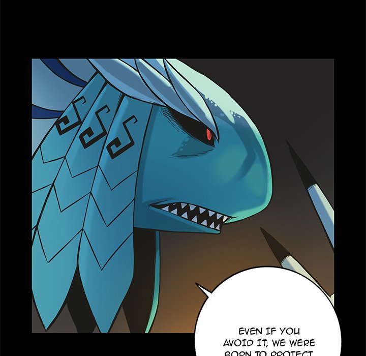 Galaxy - Chapter 64 Page 45