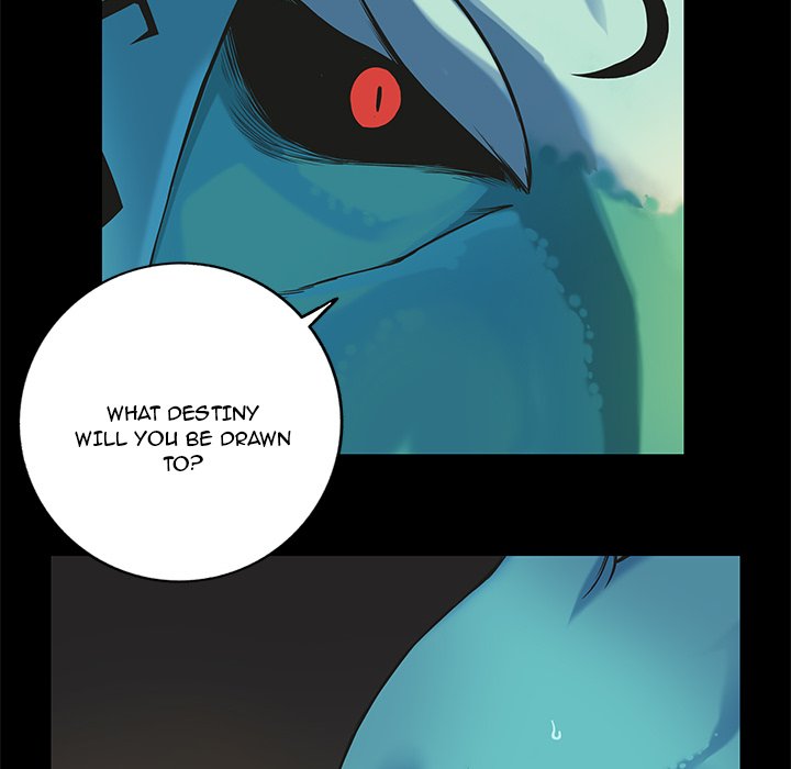 Galaxy - Chapter 64 Page 47