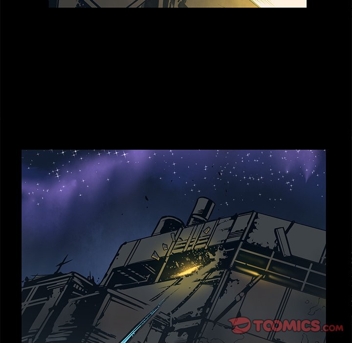 Galaxy - Chapter 64 Page 50