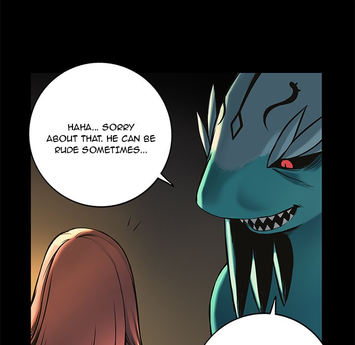 Galaxy - Chapter 64 Page 54