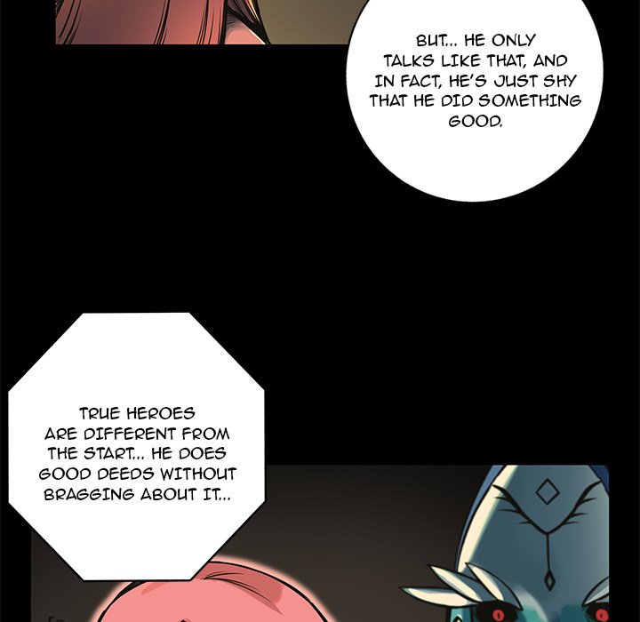 Galaxy - Chapter 64 Page 55