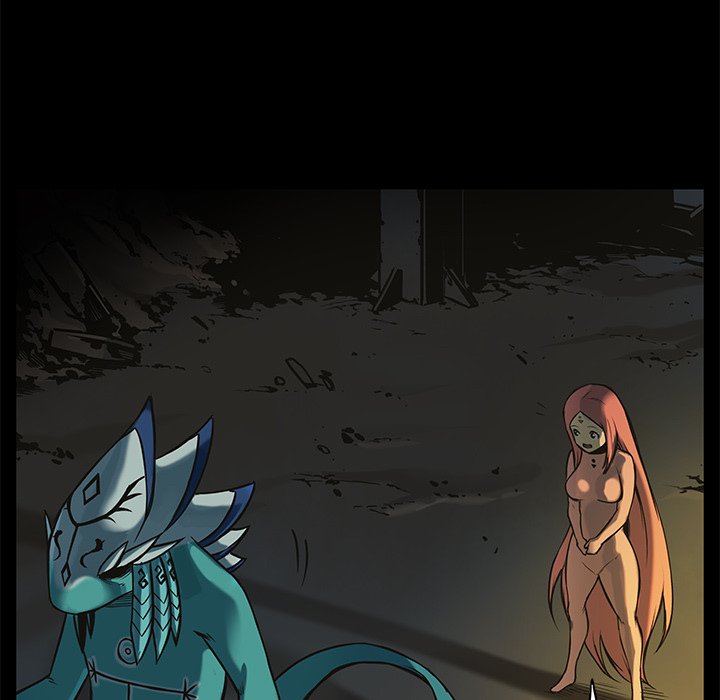 Galaxy - Chapter 64 Page 57