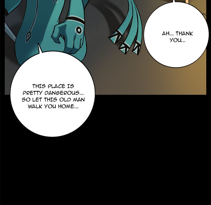 Galaxy - Chapter 64 Page 58