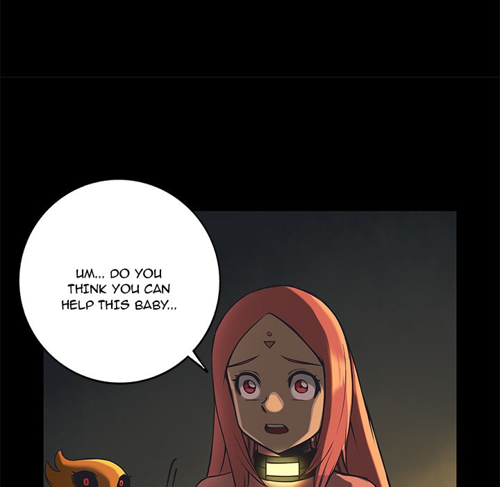 Galaxy - Chapter 64 Page 59