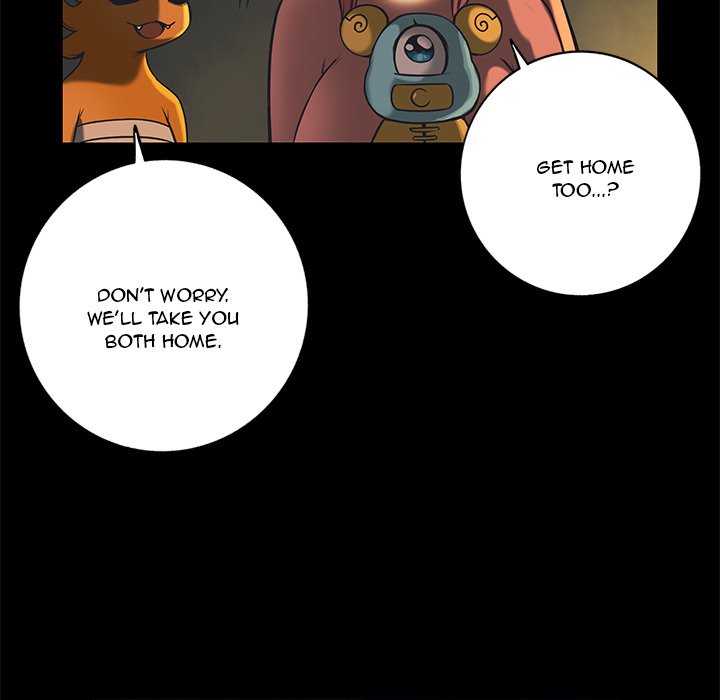 Galaxy - Chapter 64 Page 60