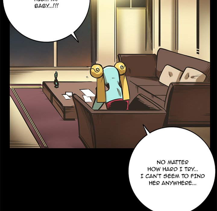 Galaxy - Chapter 64 Page 64