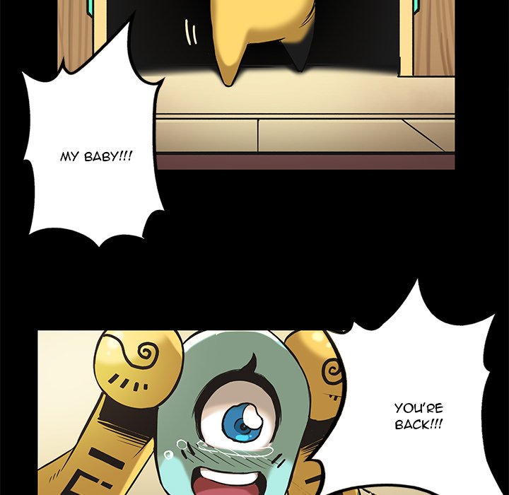 Galaxy - Chapter 64 Page 67