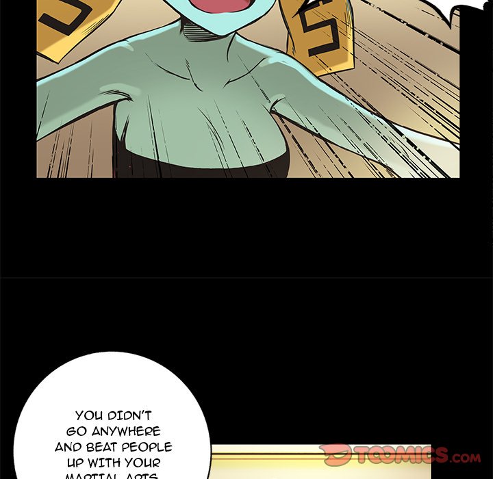 Galaxy - Chapter 64 Page 68