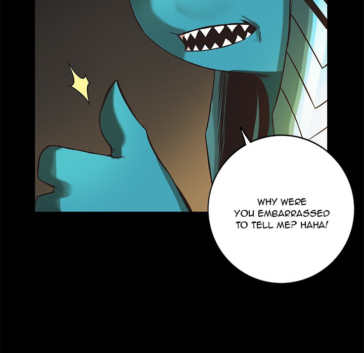 Galaxy - Chapter 64 Page 7