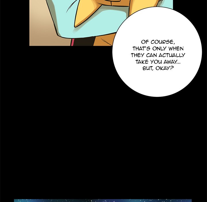 Galaxy - Chapter 64 Page 71