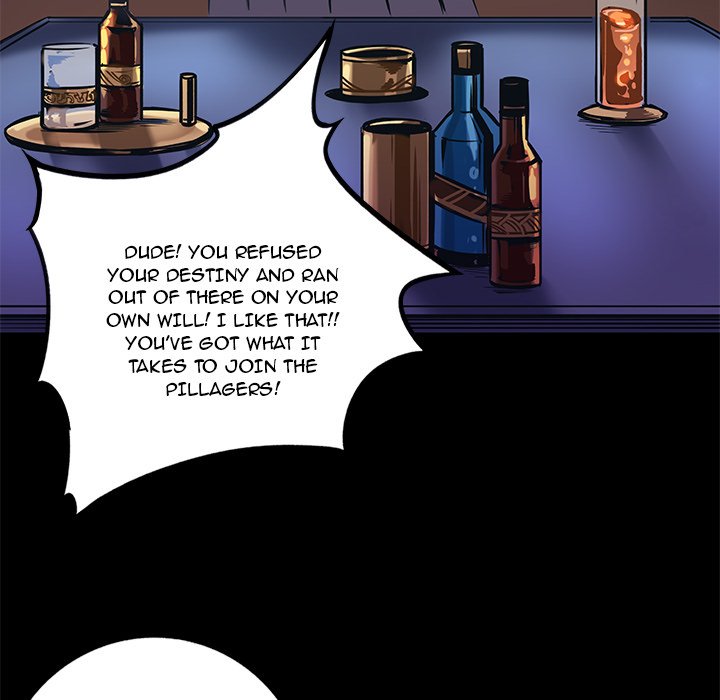 Galaxy - Chapter 64 Page 75