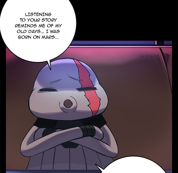 Galaxy - Chapter 64 Page 76