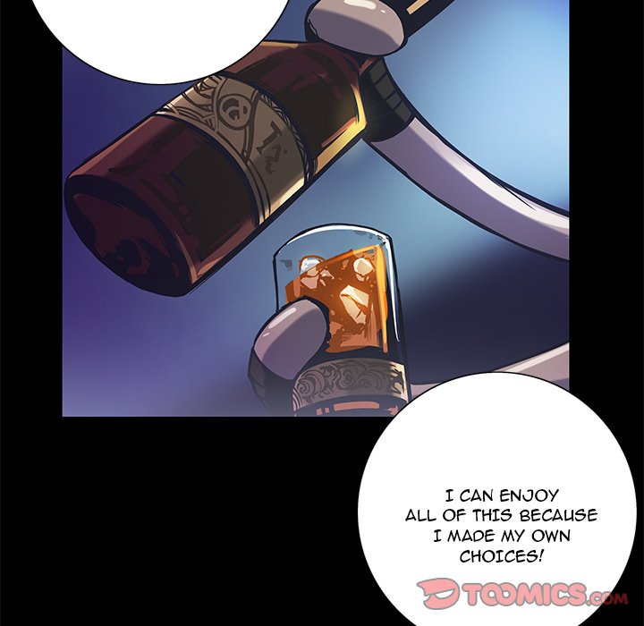 Galaxy - Chapter 64 Page 80