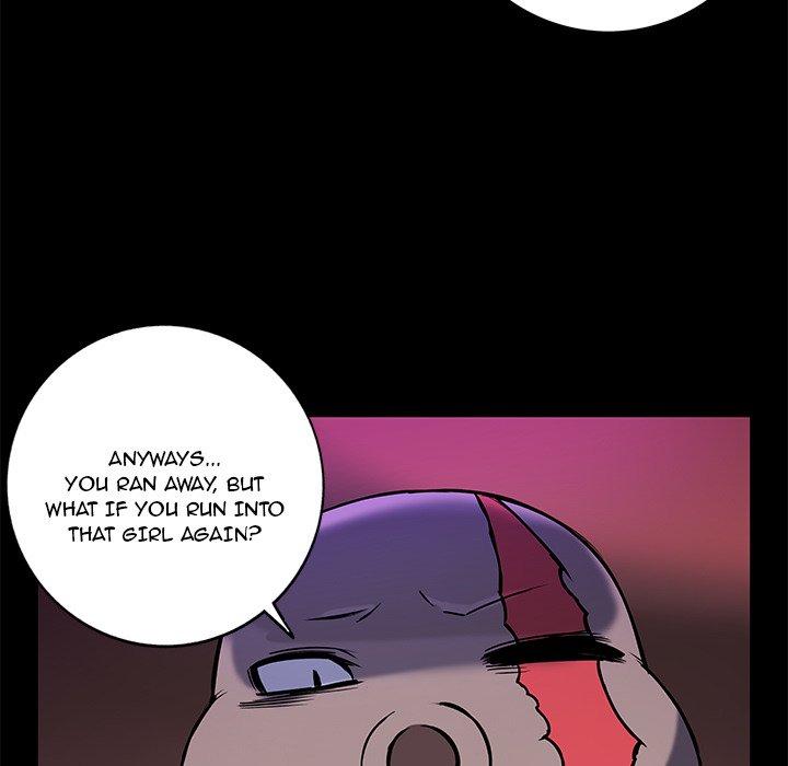 Galaxy - Chapter 64 Page 81
