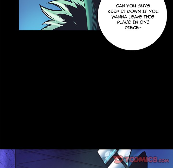 Galaxy - Chapter 64 Page 92