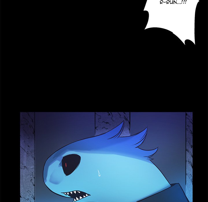 Galaxy - Chapter 64 Page 96