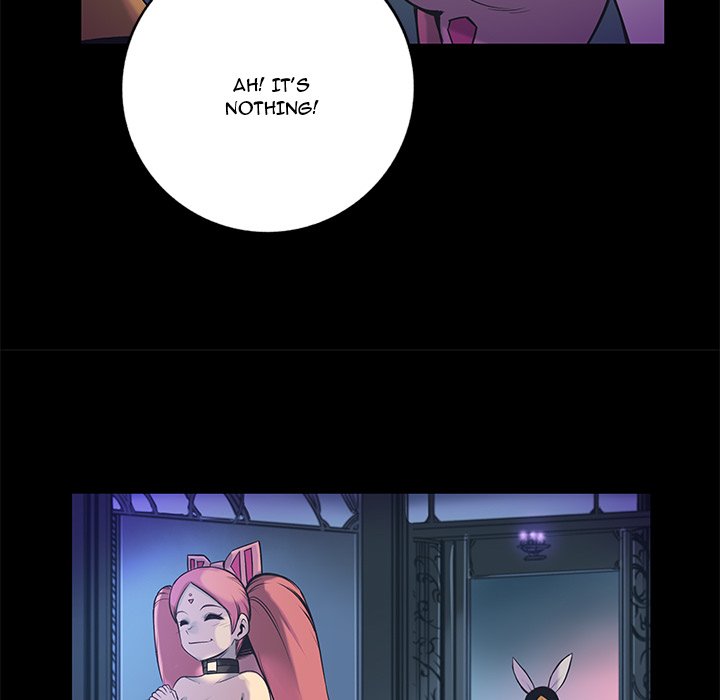 Galaxy - Chapter 65 Page 27