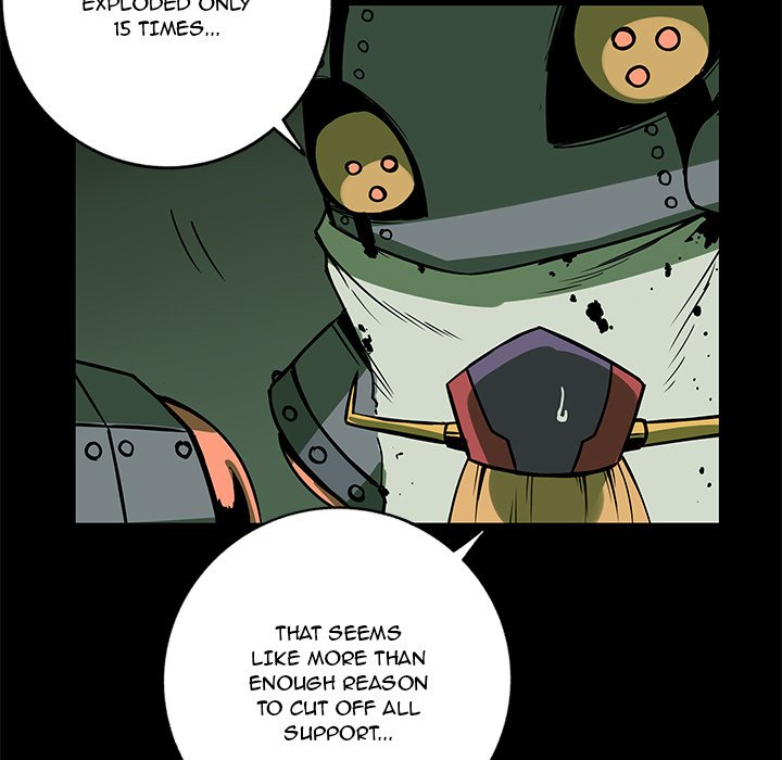 Galaxy - Chapter 67 Page 101