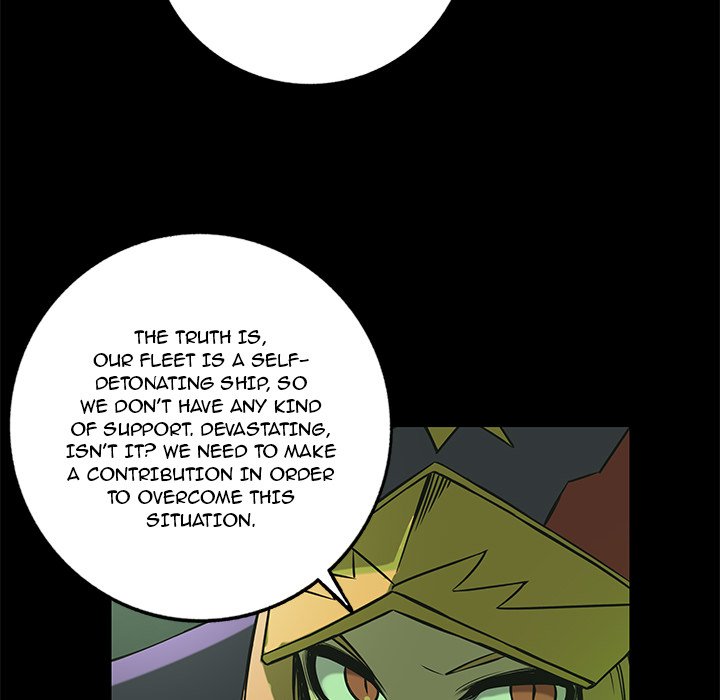 Galaxy - Chapter 67 Page 102