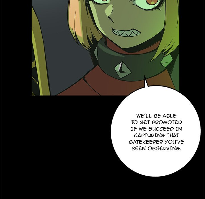 Galaxy - Chapter 67 Page 103