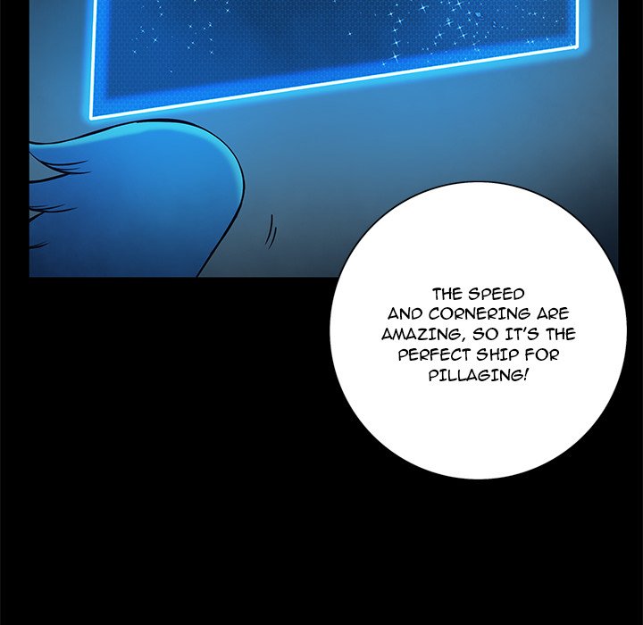 Galaxy - Chapter 67 Page 24