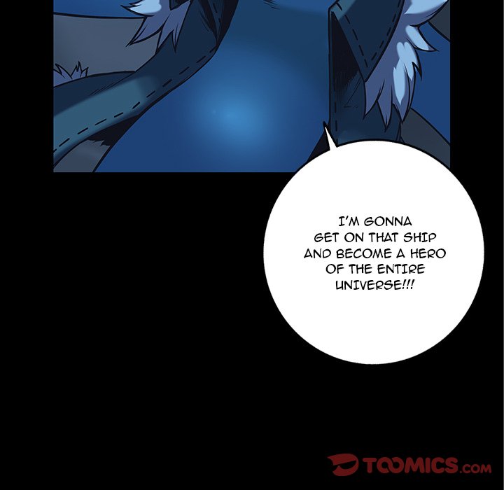 Galaxy - Chapter 67 Page 26