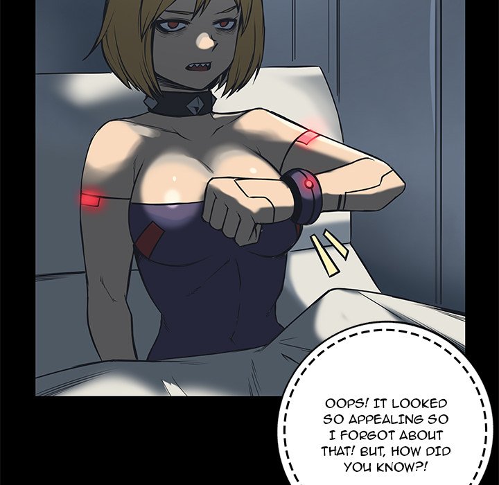 Galaxy - Chapter 67 Page 45