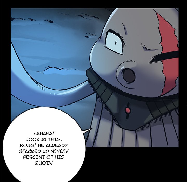 Galaxy - Chapter 67 Page 5