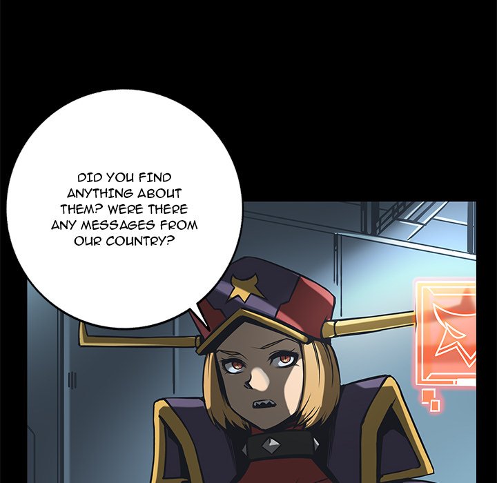 Galaxy - Chapter 67 Page 52