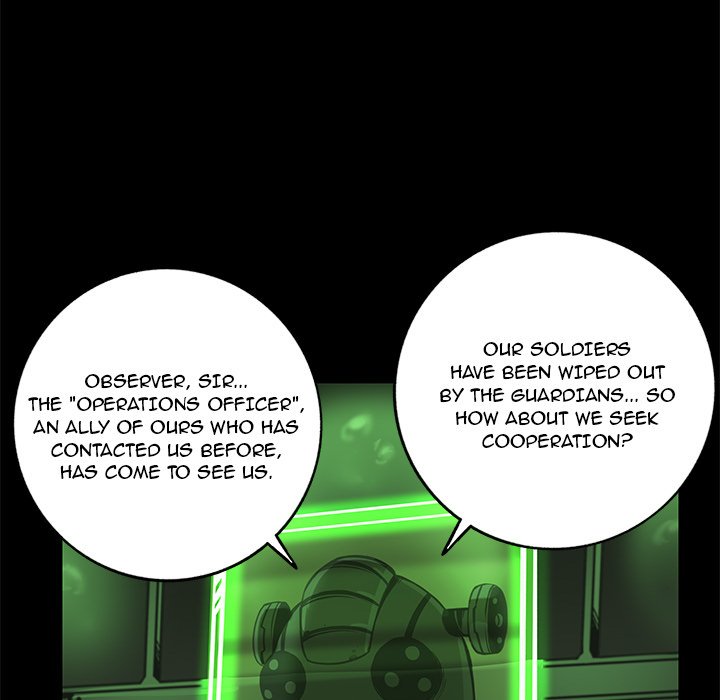 Galaxy - Chapter 67 Page 60