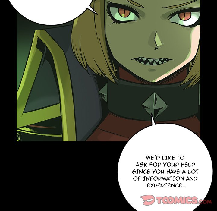 Galaxy - Chapter 67 Page 68