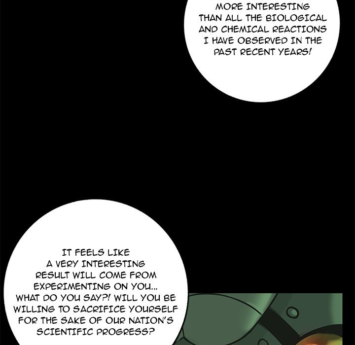 Galaxy - Chapter 67 Page 73