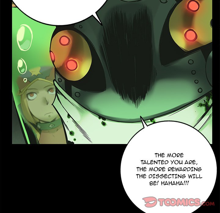 Galaxy - Chapter 67 Page 74