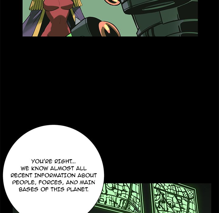 Galaxy - Chapter 67 Page 81