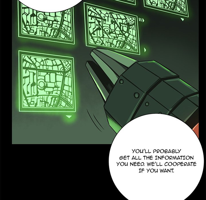 Galaxy - Chapter 67 Page 82