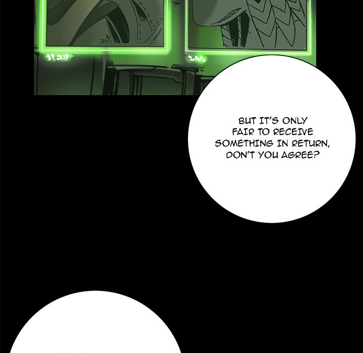 Galaxy - Chapter 67 Page 84